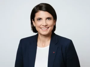 Romana Thiem zieht in den Oberbank-Vorstand ein