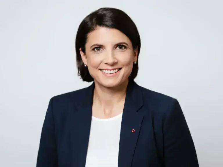 Romana Thiem zieht in den Oberbank-Vorstand ein