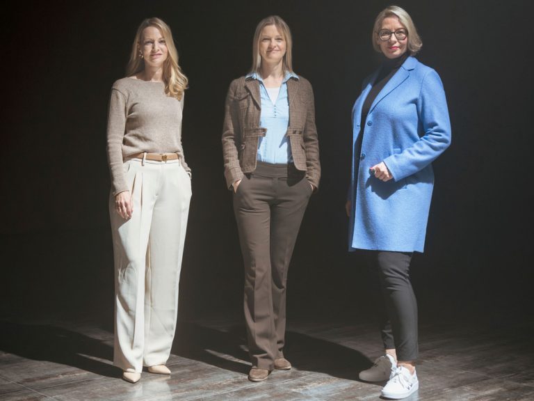 Sandra Brandstetter verstärkt Geschäftsführung der Energie AG