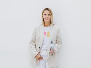 Petra Artner übernimmt gruppenweite Verantwortung bei Ottakringer Getränke Gruppe