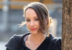 „Informatik ist etwas Buntes“