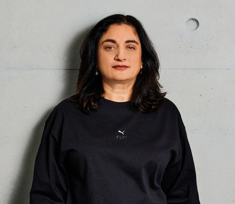 Puma ernennt Nadia Kokni zur Vice President Global Brand Marketing