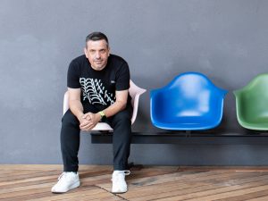 „Das Denken in Graustufen ist enorm wichtig“