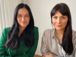 „Auch angestellte Frauen sollten an ihrer Sichtbarkeit arbeiten“