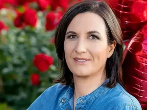 Kopf der Woche: Nina Horowitz