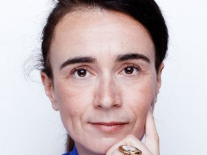 „Hidden Championnes“: Übersehene Frauen auf die Leinwand bringen