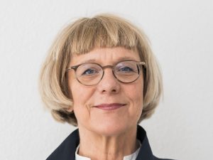 „Als Unternehmerin genieße ich die Freiheit, etwas zu bewegen“