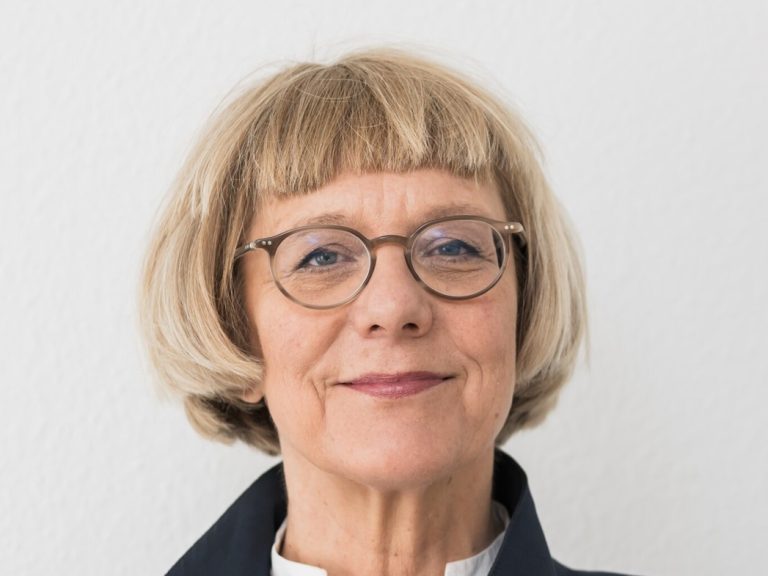 „Als Unternehmerin genieße ich die Freiheit, etwas zu bewegen“