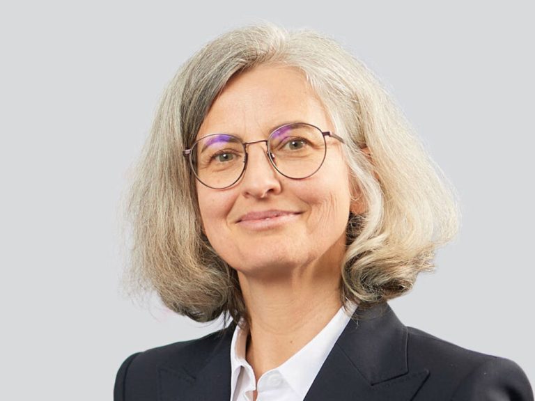 Eva Schinkinger wird neue Finanzvorständin der Energie AG Oberösterreich