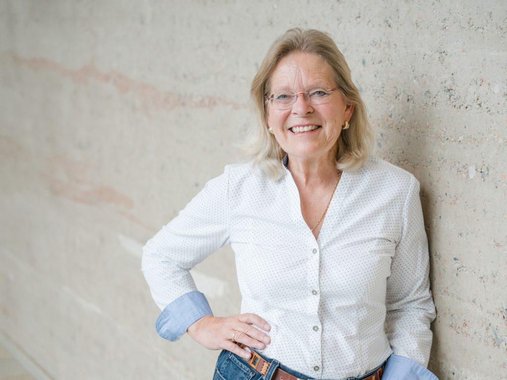 „Energiewende nicht als Bestrafung hinstellen“