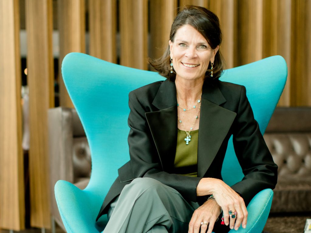 Nachhaltig durch und durch