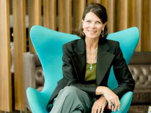 Nachhaltig durch und durch