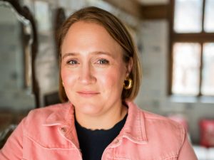 „Umsatz machen – aber nicht auf Kosten der Umwelt oder der Menschen“