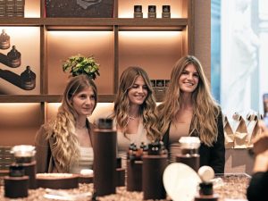 „Kaffee ist alles andere als Männersache“