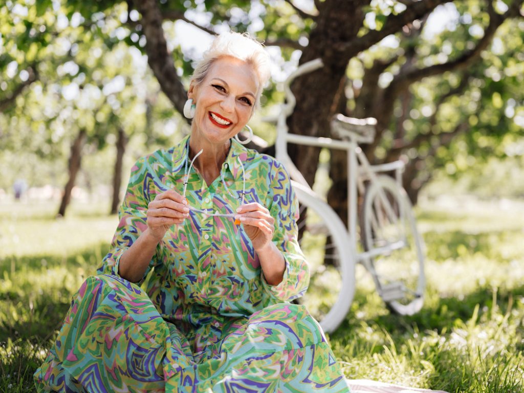 Silberstreif am Horizont