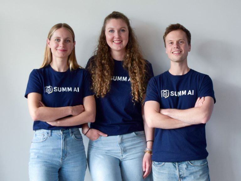 Mit Künstlicher Intelligenz: Leichte Sprache leicht gemacht