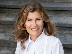 Astrid von Stockar: „Vertrauen in mich musste ich mir innerlich hart erkämpfen“