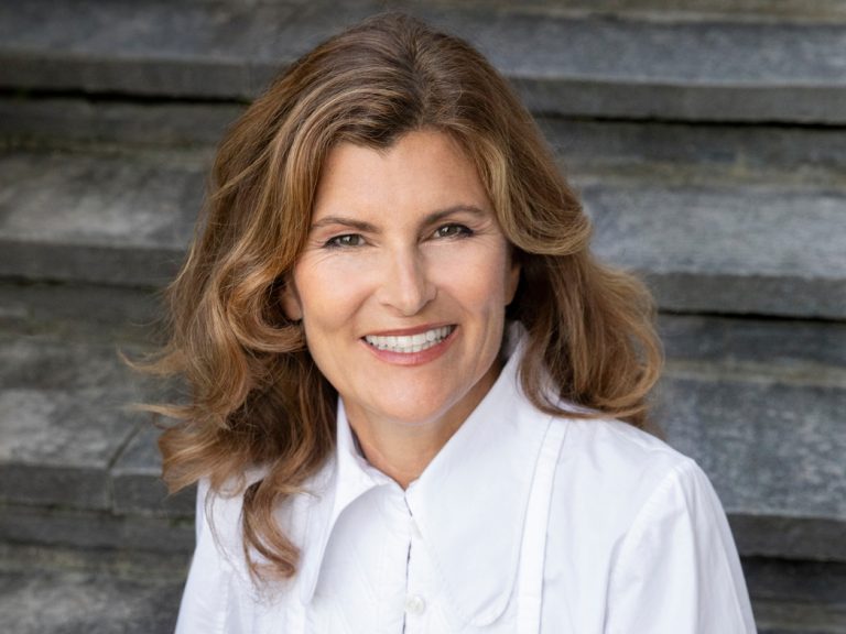 Astrid von Stockar: „Vertrauen in mich musste ich mir innerlich hart erkämpfen“