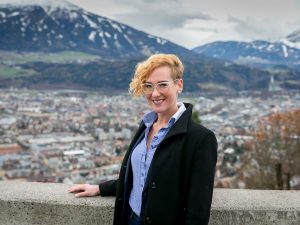 Die Zukunft des Bauens ist weiblich