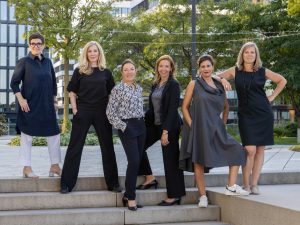 Neuer Vorstand bei Salon Real