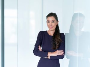 Greiner AG ernennt Topmanagerin Saori Dubourg zur neuen CEO