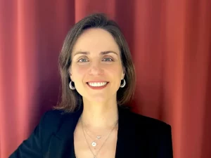 Sara Leitao wird Geschäftsführerin von Johnson & Johnson Innovative Medicine Austria