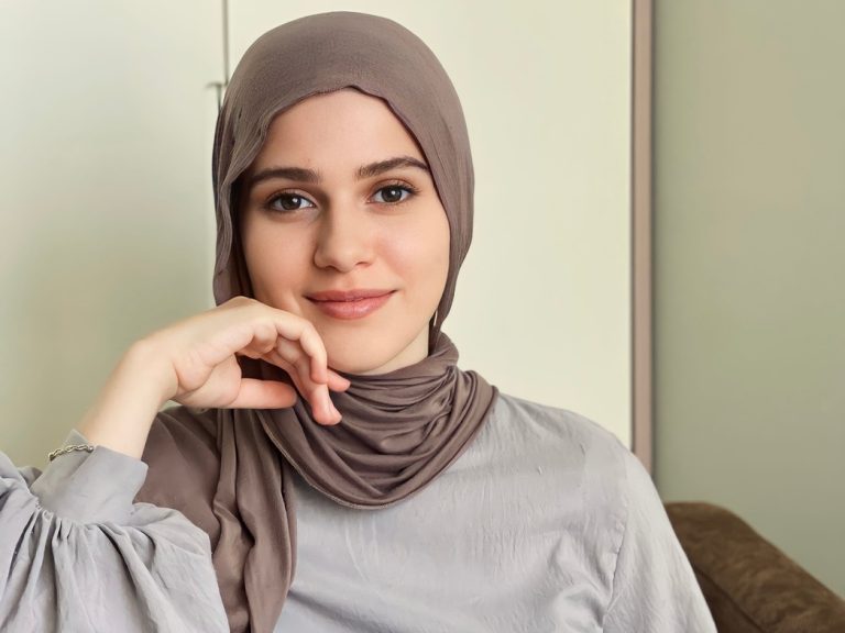 „Niemand ist für Tech-Berufe geschaffen“