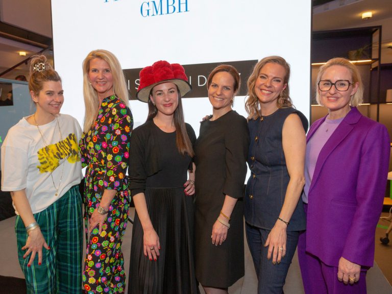 sheconomy feiert Rebranding mit Launch-Event in München: Aufbruch in eine neue Ära weiblicher Wirtschaftskraft