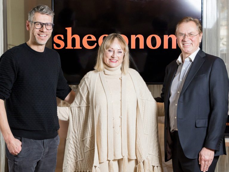 Andreas Dressler verabschiedet sich als Geschäftsführer von sheconomy