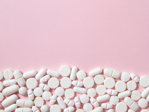 Echte Sweeties statt bittere Pillen