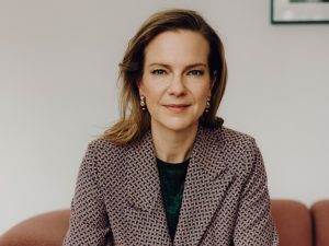 Klarer, stärker, bolder – sheconomy im neuen Look