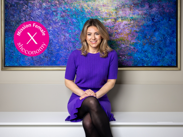 Lebenswendepunkte machen uns zu besseren Führungskräften