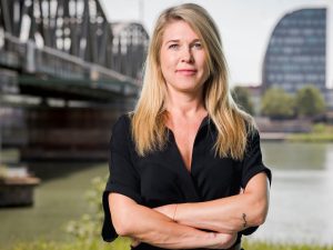 Wechsel an der Spitze von Sky Österreich: Monika Coupkova wird VP Operations