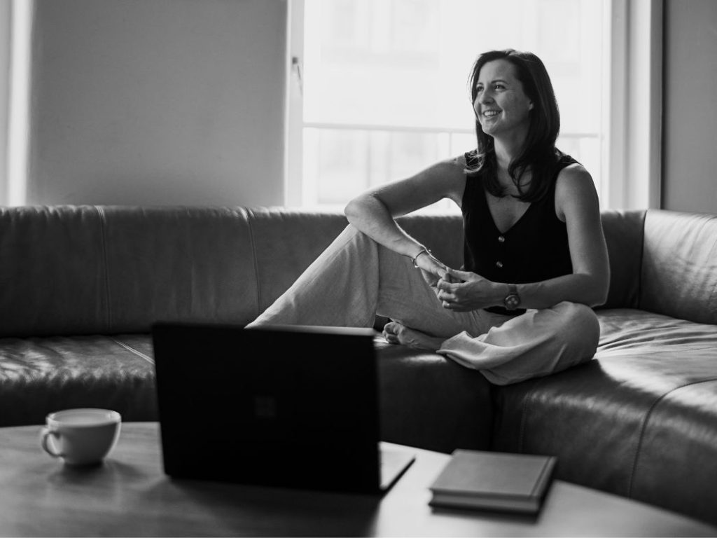 5 Gründe, warum Solopreneur*innen die Zukunft gehört