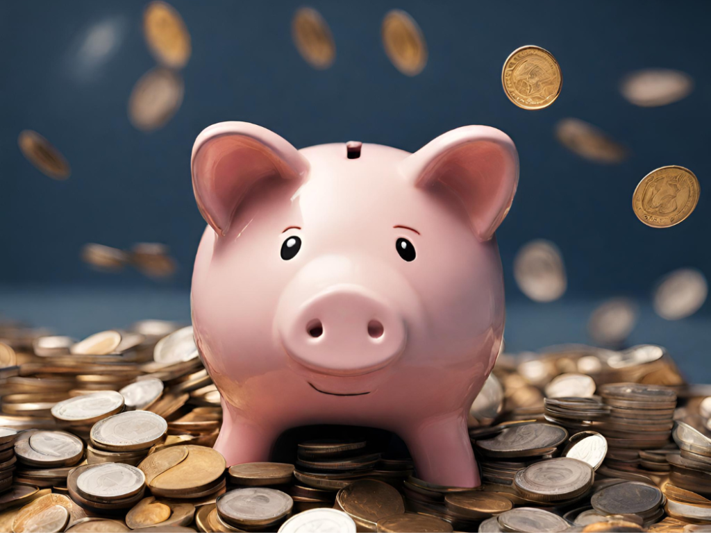 Comeback der Sparzinsen