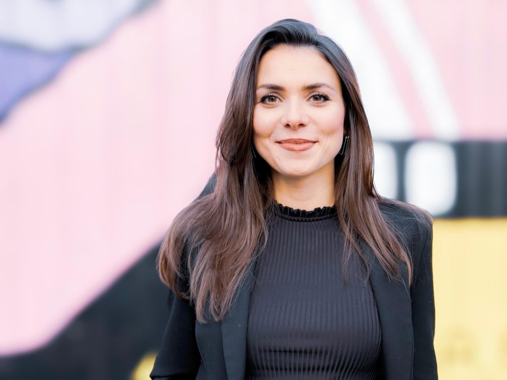 „Klarheit kommt von innen, nicht von der Zustimmung anderer“