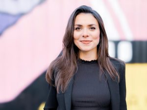 „Klarheit kommt von innen, nicht von der Zustimmung anderer“