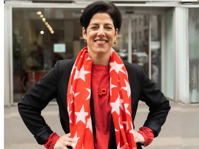 Emanzipation bedeutet, sich von unehrlichen Traditionen zu lösen