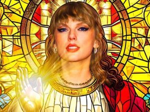 Wenn Frauen zur Zielscheibe werden