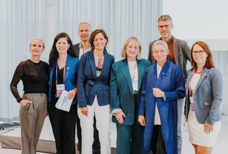 Kick-off der neuen Initiative „Diversitec – Leading Innovation“