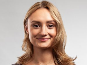 „Ich will zeigen, dass Technologie Raum für das Menschliche schafft“