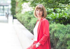 „Gender Balance entsteht nicht von selbst“