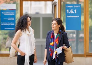 Vielfalt im Fokus: Berufliche Skills für eine erfolgreiche Zukunft