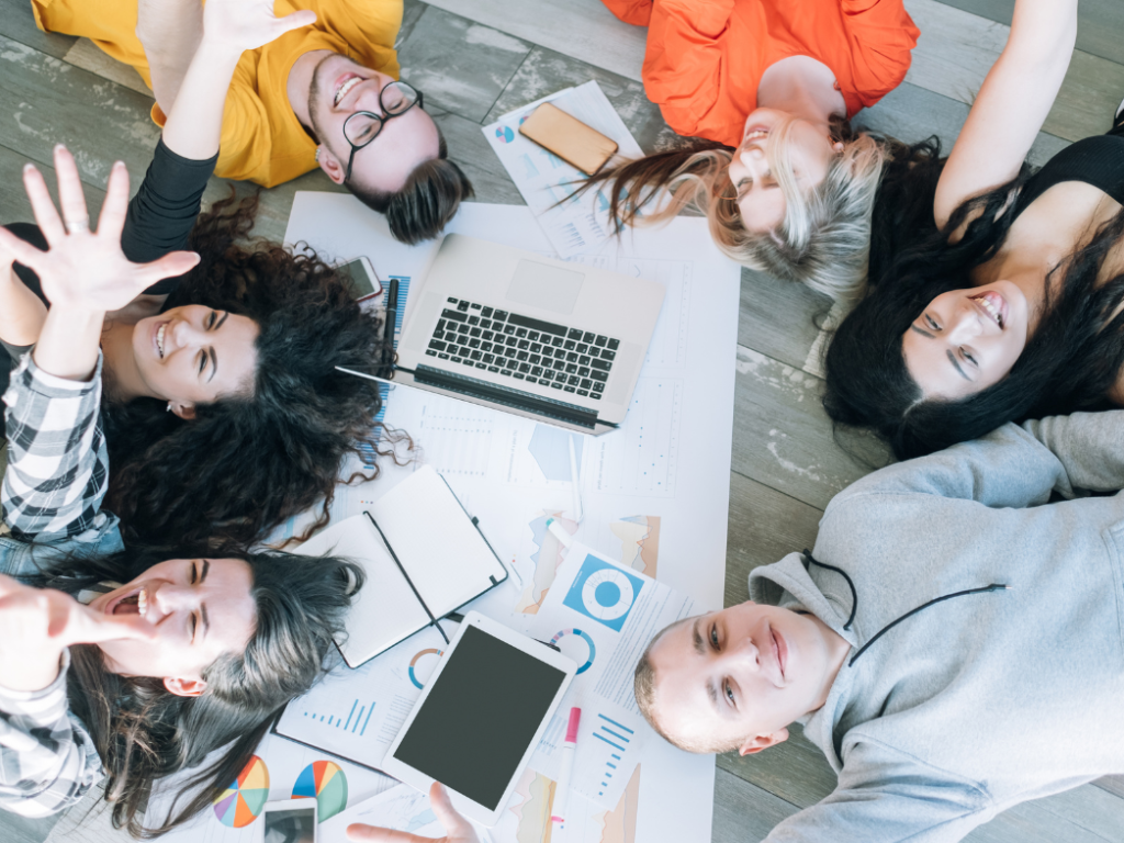 Unterrichtsfach Unternehmertum