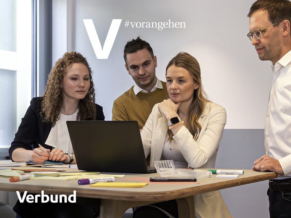 Application Manager:in Website | Wien |