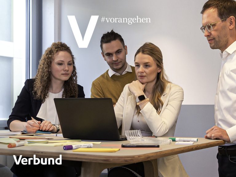 Application Manager:in Website | Wien |