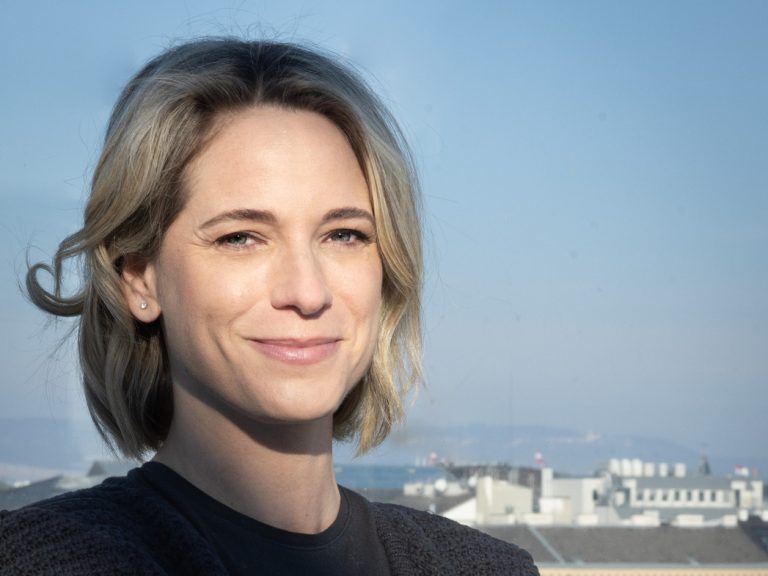 Verena Kaspar-Eisert wird neue Direktorin der Heidi Horten Collection