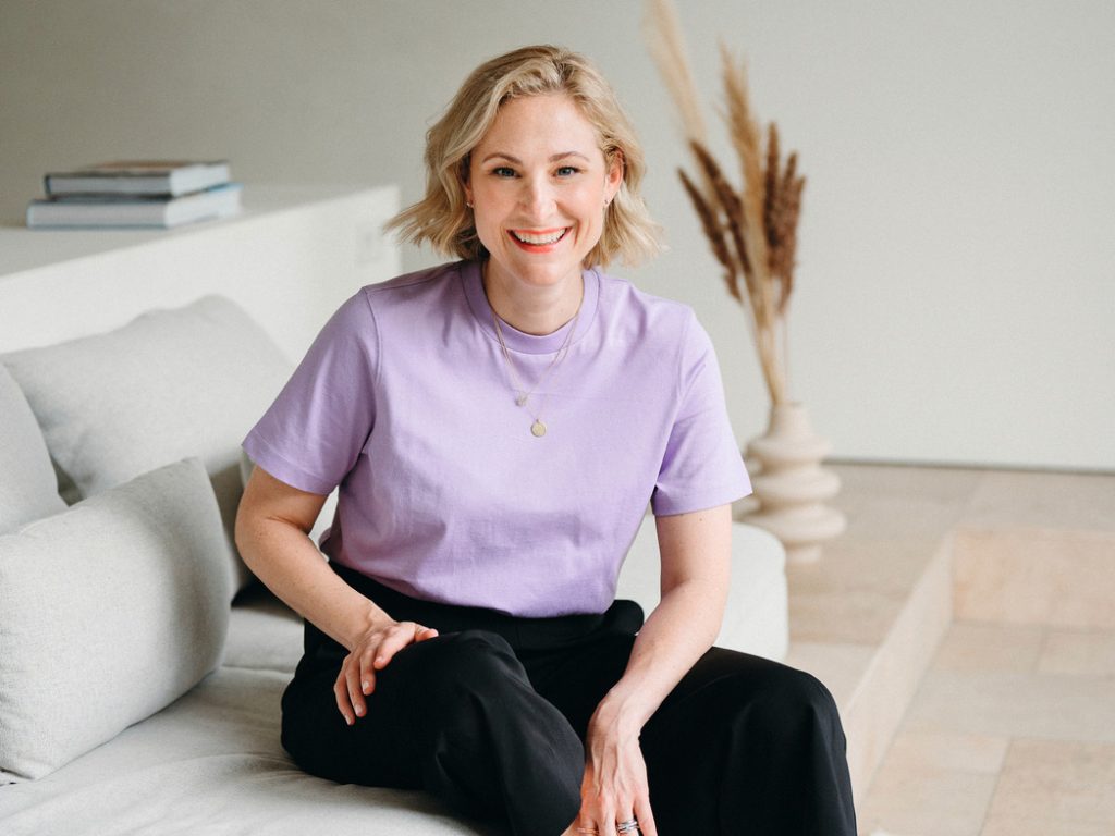 „Banken müssen Frauen mehr zutrauen“