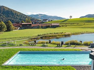 Die Natur als Zukunftskonzept