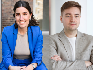 Wollen wir Quotenfrauen? Ja, wollen wir …